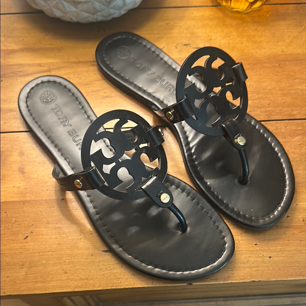 Tory Burch Miller Sandal